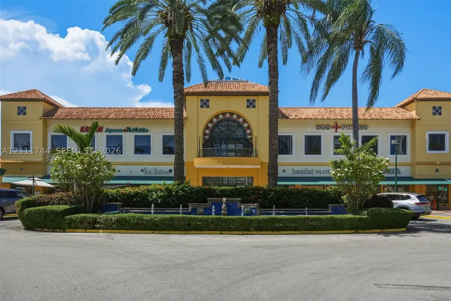 3601 NE 207th St, Aventura, FL 33180 - #2