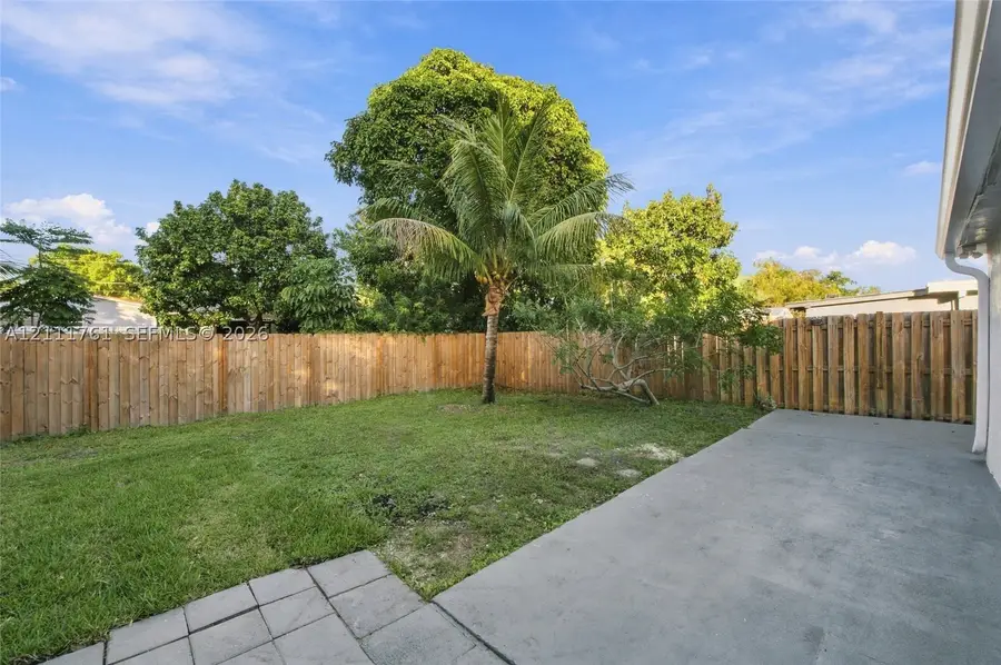 6971 SW 19th St, North Lauderdale, FL 33068 - #3
