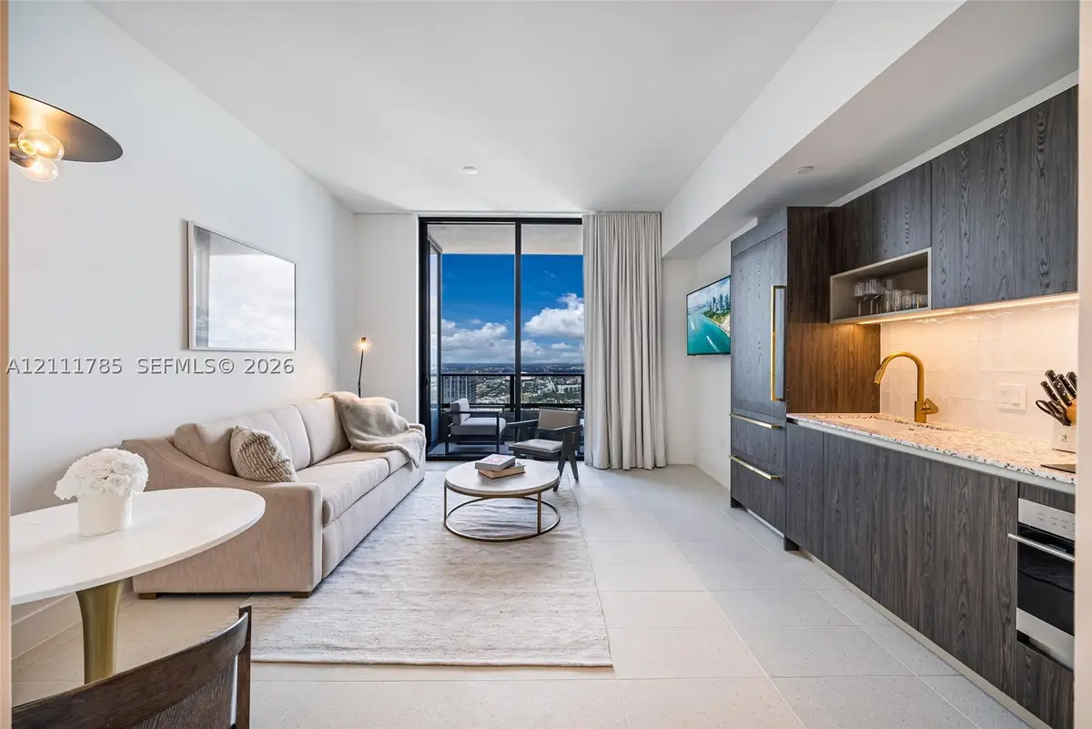 159 NE 6th St #4803, Miami, FL 33132 - #1