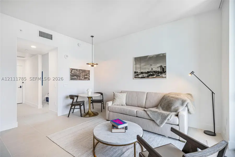 159 NE 6th St #4803, Miami, FL 33132 - #3
