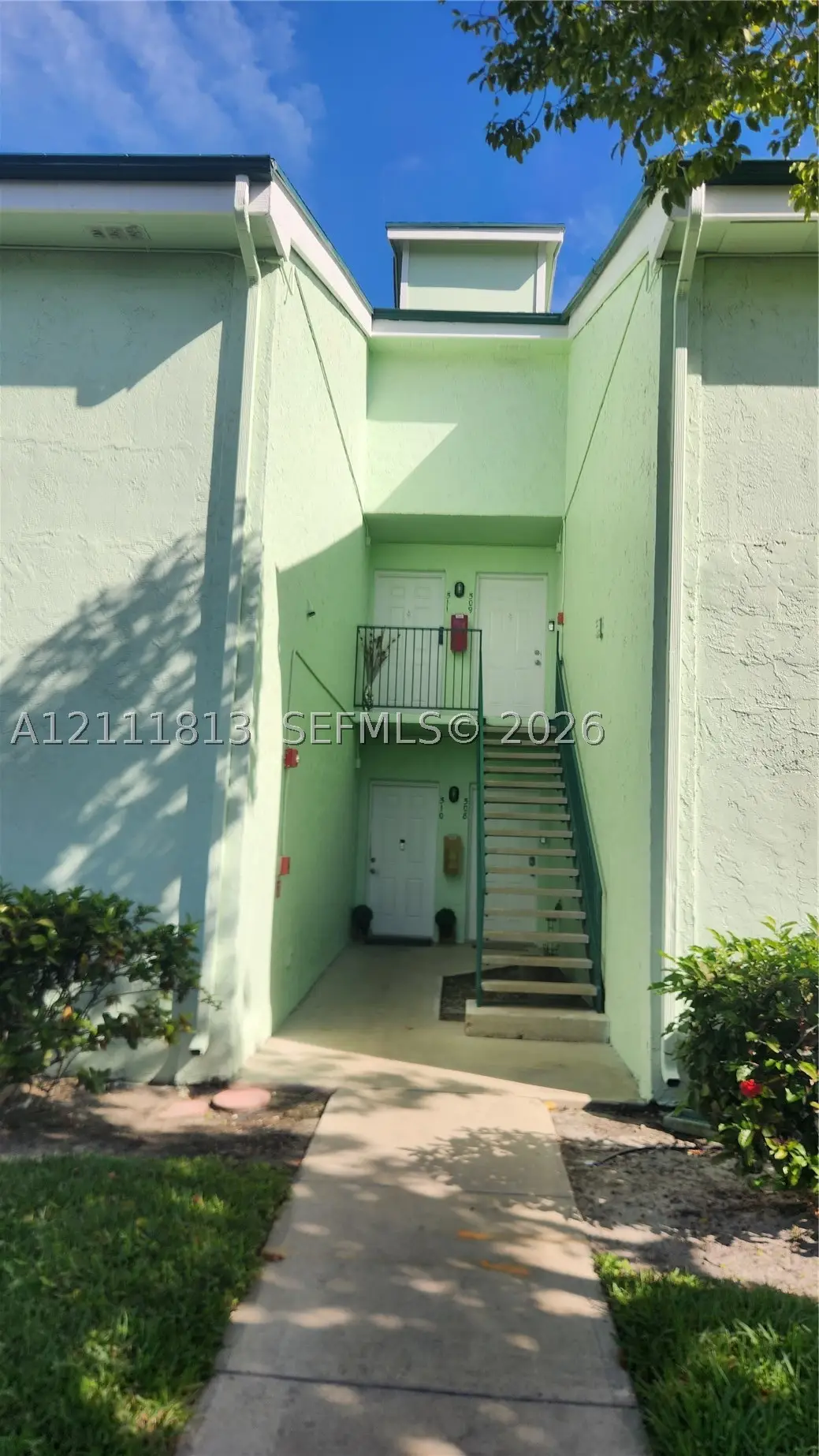 4086 N Pine Island Rd #510, Sunrise, FL 33351 - #1