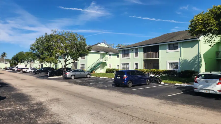 4086 N Pine Island Rd #510, Sunrise, FL 33351 - #2