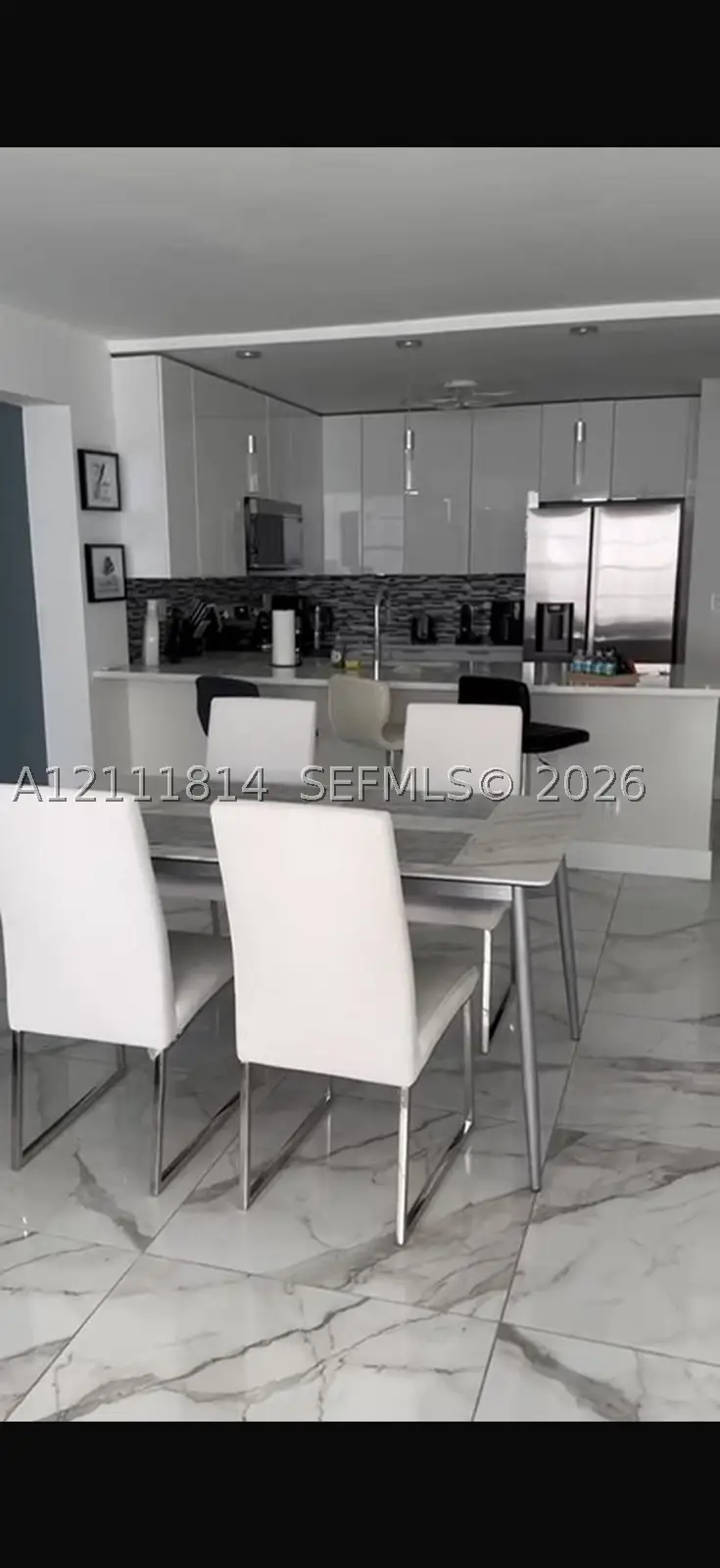 3725 S Ocean Dr #307, Hollywood, FL 33019 - #2