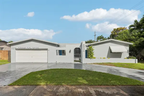 9021 SW 55th Ct, Cooper City, FL 33328