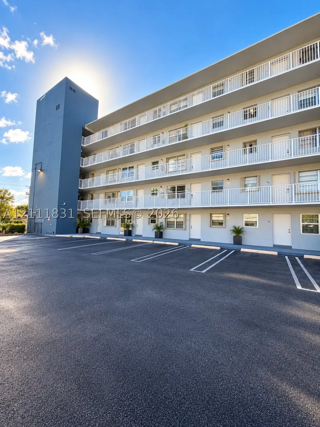 1629 NW N River Dr #103, Miami, FL 33125 - #1