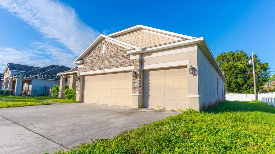 4026 SW Mc Candless St, Port Saint Lucie, FL 34953 - #3