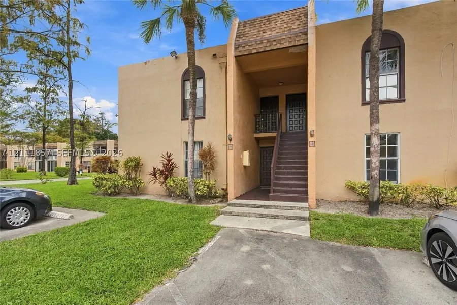 4211 NW 19th St #193, Lauderhill, FL 33313 - #3