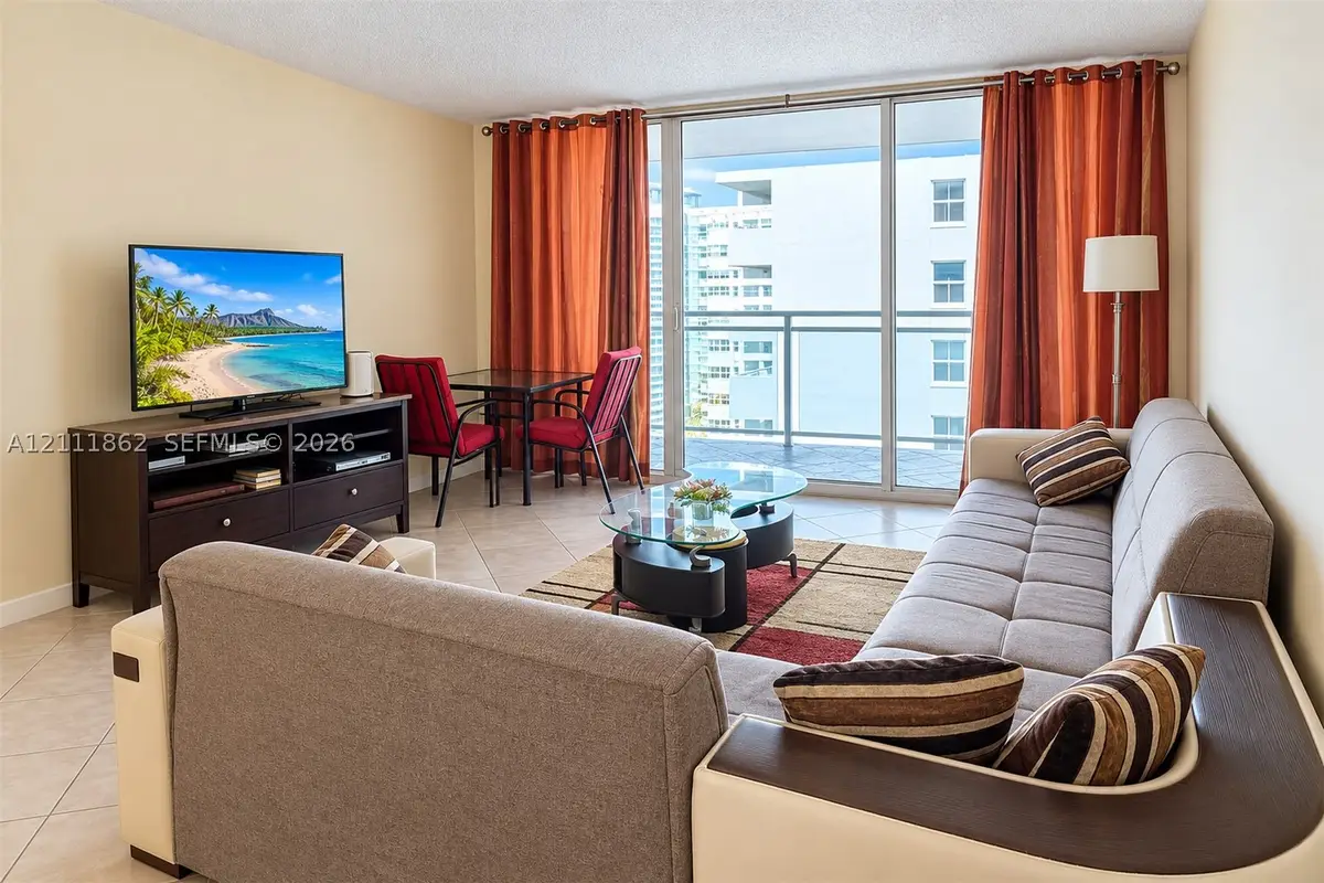 2030 S Ocean Dr #2004, Hallandale Beach, FL 33009 - #1
