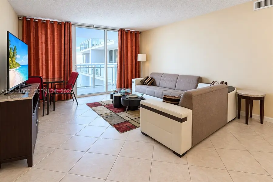 2030 S Ocean Dr #2004, Hallandale Beach, FL 33009 - #3