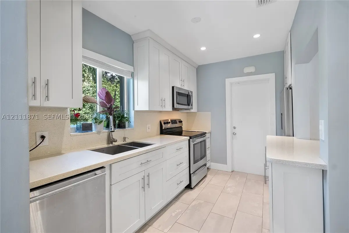 740 NE 112th St, Biscayne Park, FL 33161 - #1
