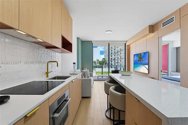 90 NE 32nd St #810, Miami, FL 33137