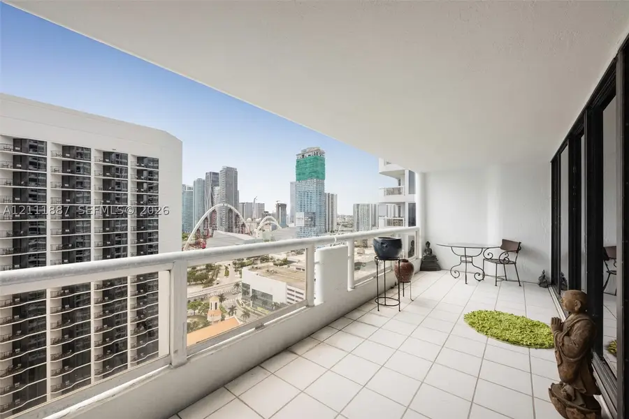 1717 N Bayshore Dr #A-3042, Miami, FL 33132 - #3