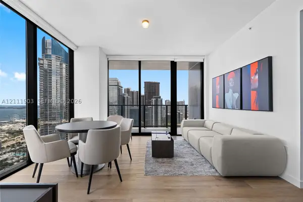 20 NE 11th St #4308, Miami, FL 33132