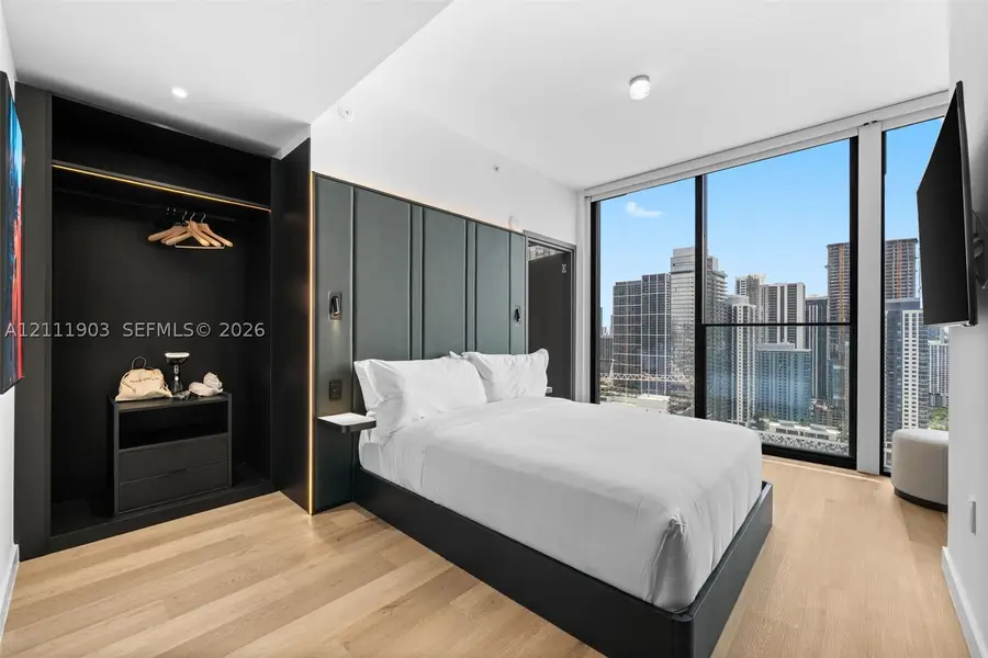 20 NE 11th St #4308, Miami, FL 33132 - #2