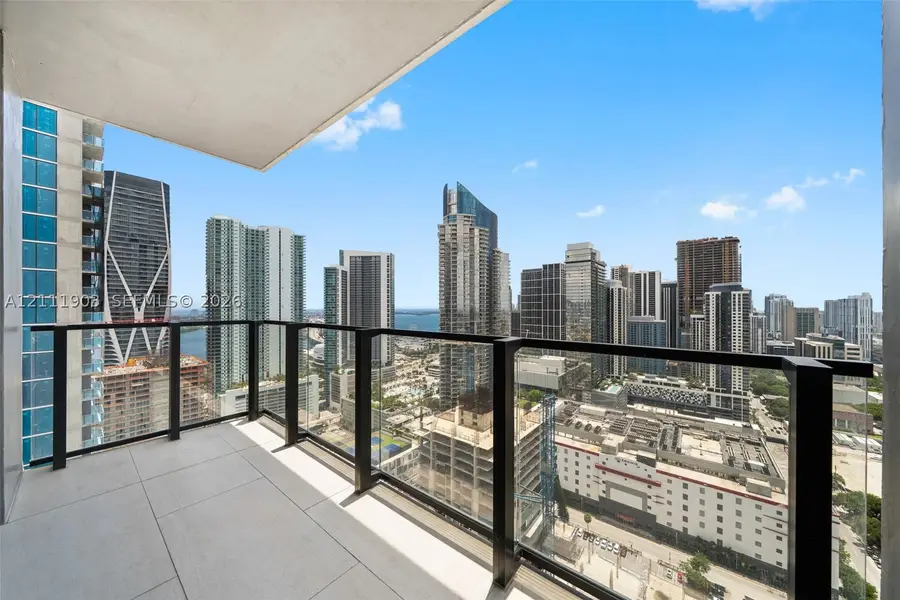 20 NE 11th St #4308, Miami, FL 33132 - #3