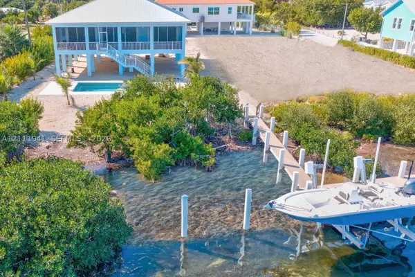 30995 Watson Blvd, Big Pine, FL 33043