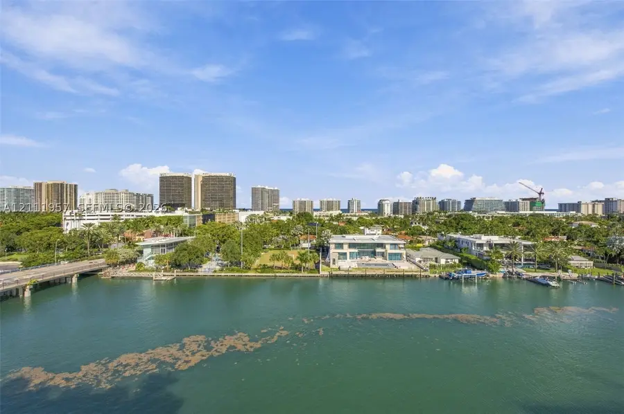 9521 E Bay Harbor Dr #904, Bay Harbor Islands, FL 33154 - #2