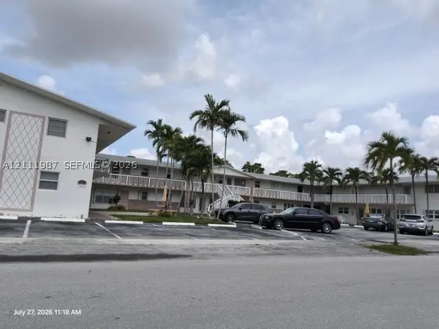 1300 N 12th Ct #6B, Hollywood, FL 33019 - #1