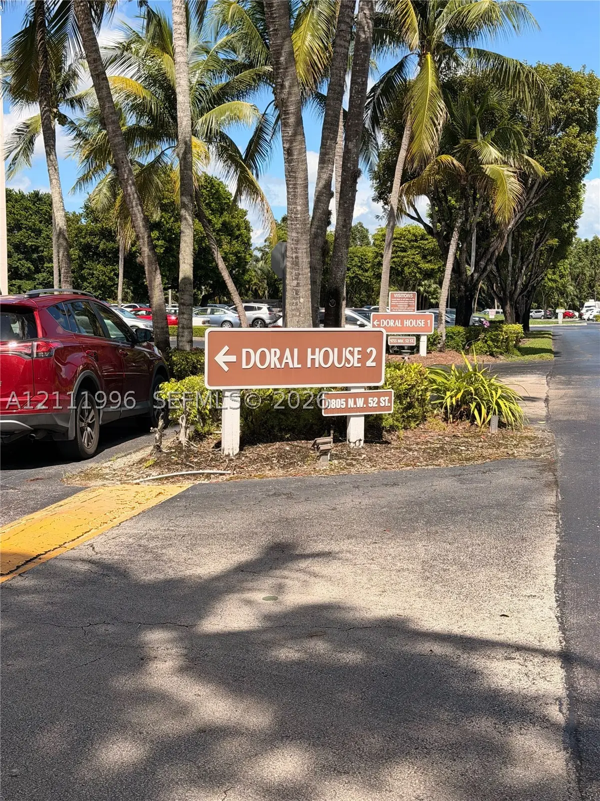 9805 NW 52nd St #204, Doral, FL 33178 - #1