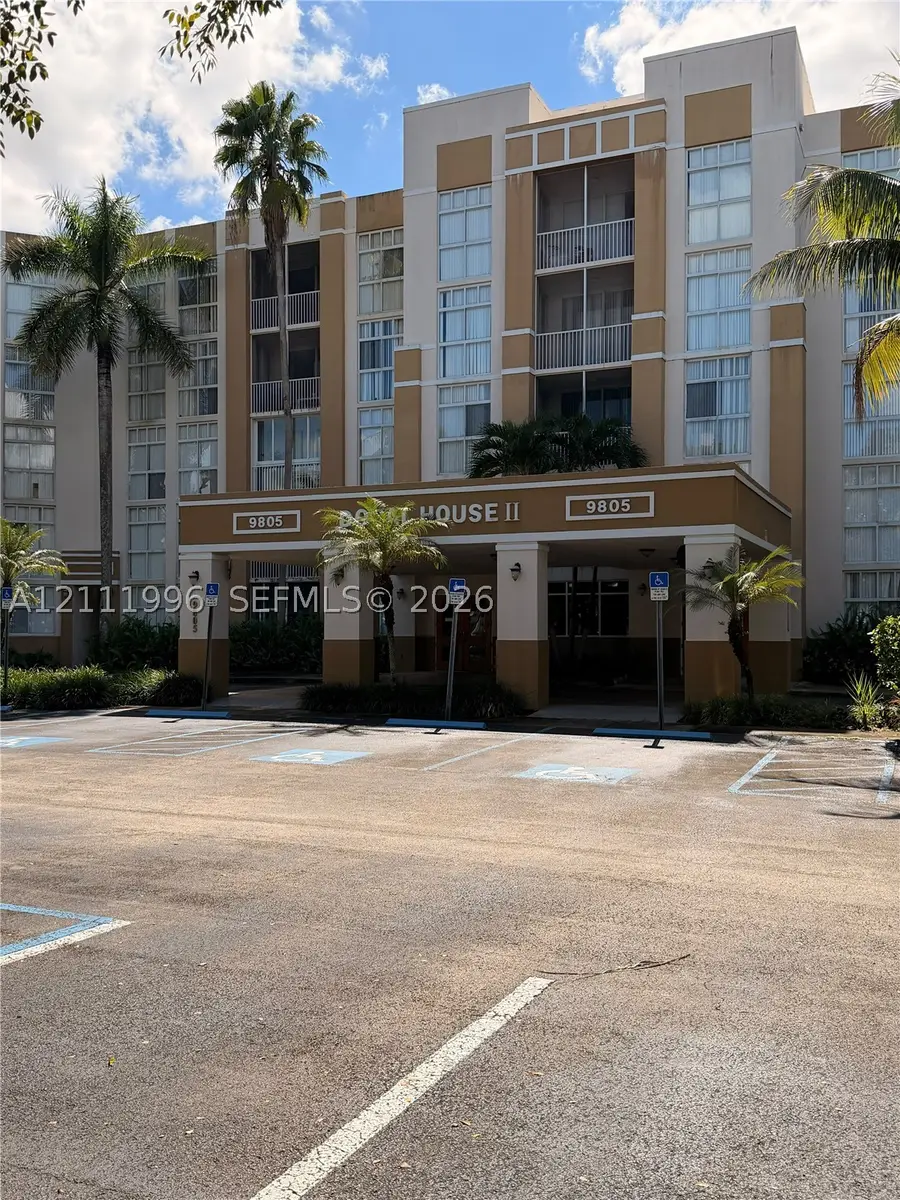 9805 NW 52nd St #204, Doral, FL 33178 - #2