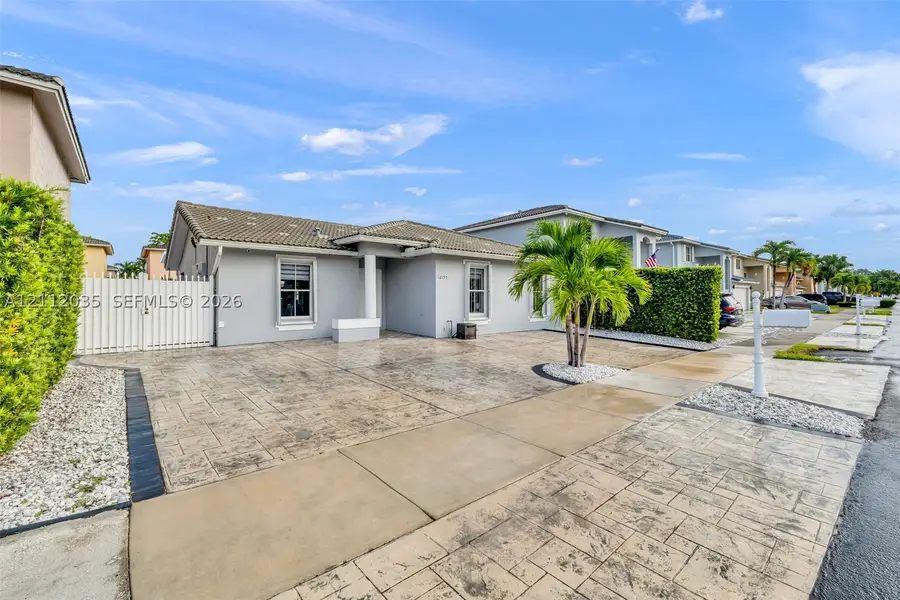 12155 SW 251st St, Homestead, FL 33032 - #2