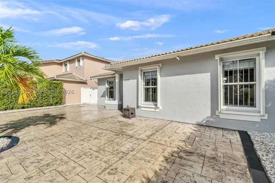 12155 SW 251st St, Homestead, FL 33032 - #3