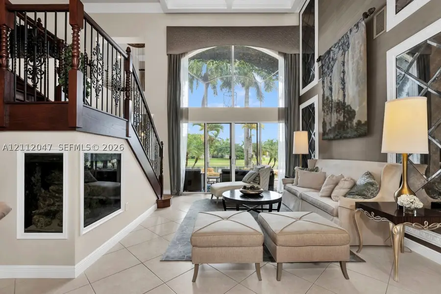 18501 SW 44th St, Miramar, FL 33029 - #3