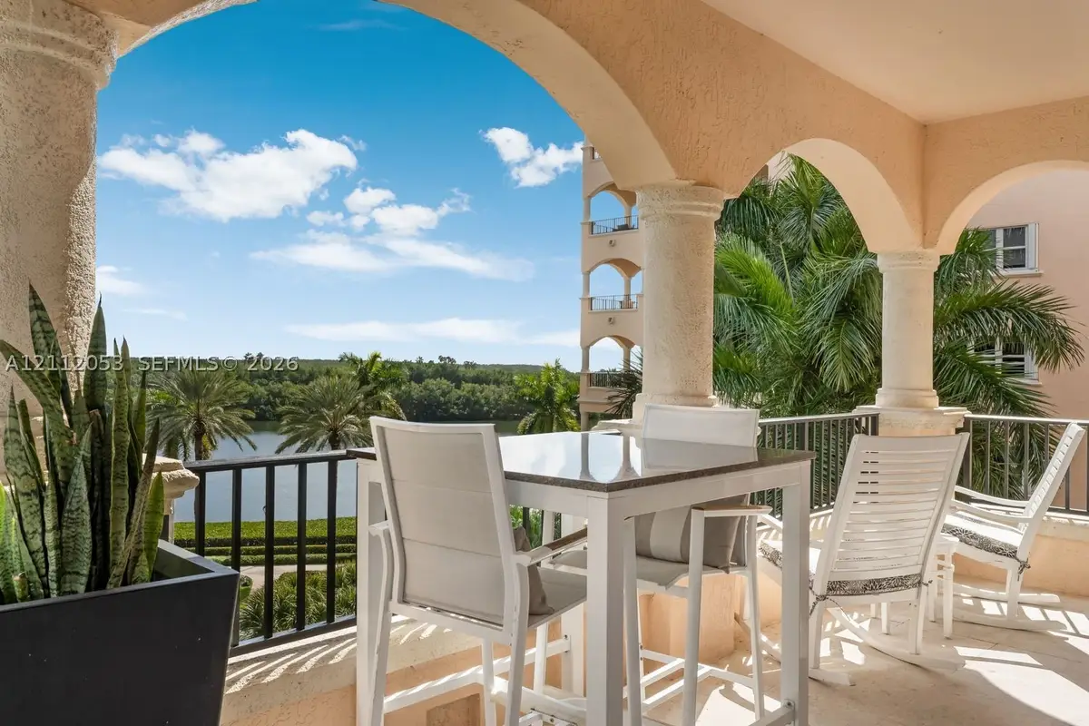 13633 Deering Bay Dr #245, Coral Gables, FL 33158 - #1