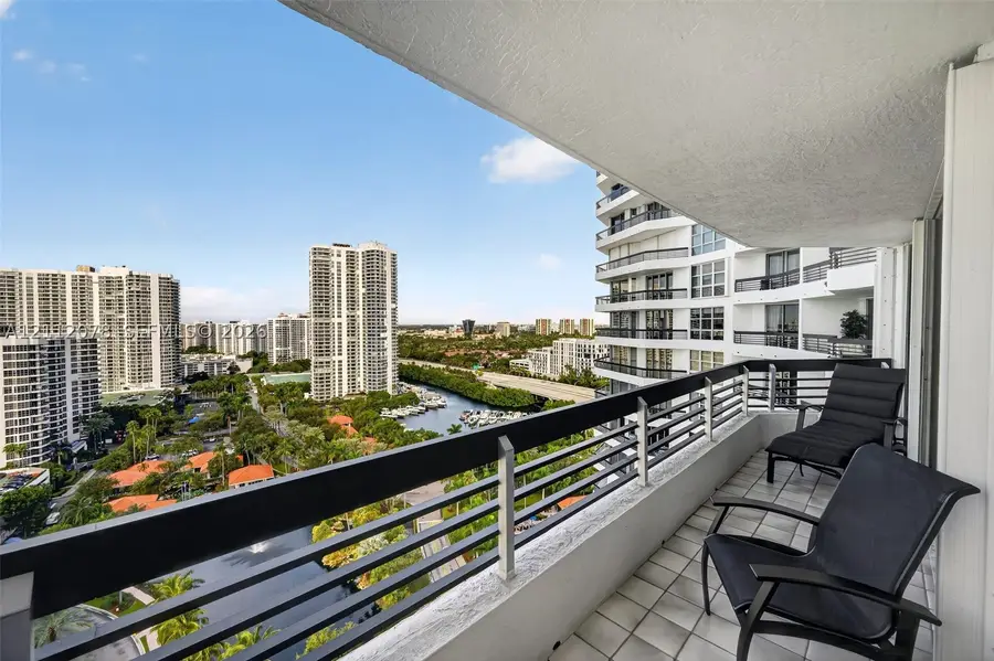 19195 NE 36th Ct #2202, Aventura, FL 33180 - #3