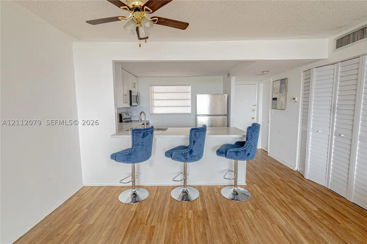 16400 NE 17th Ave #601, North Miami Beach, FL 33162 - #1