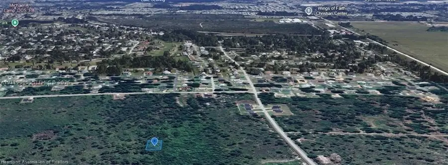 4400 Rosaro Avenue, Sebring, FL 33872 - #2