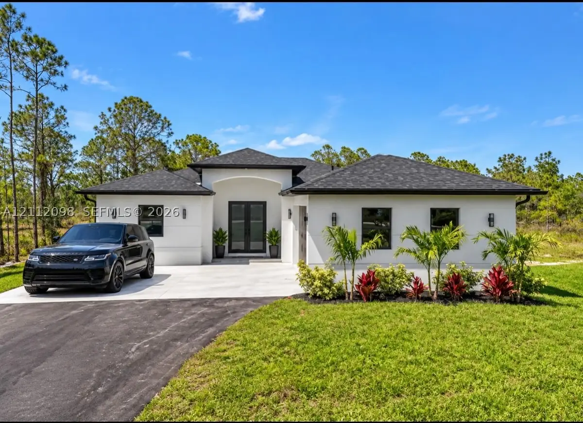 3015 W 46th St, Lehigh Acres, FL 33971 - #1