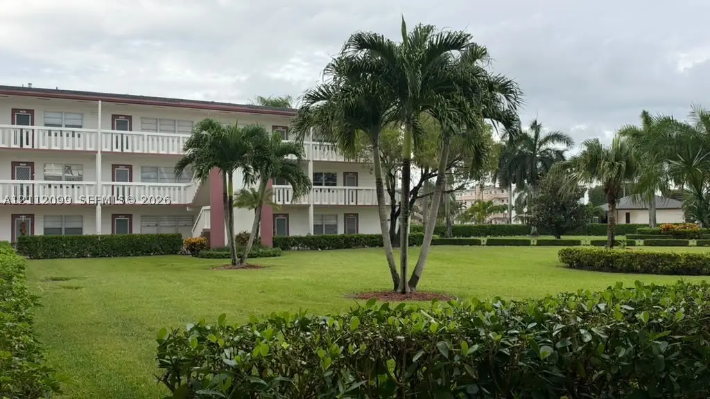 256 Fanshaw G #2560, Boca Raton, FL 33434 - #1
