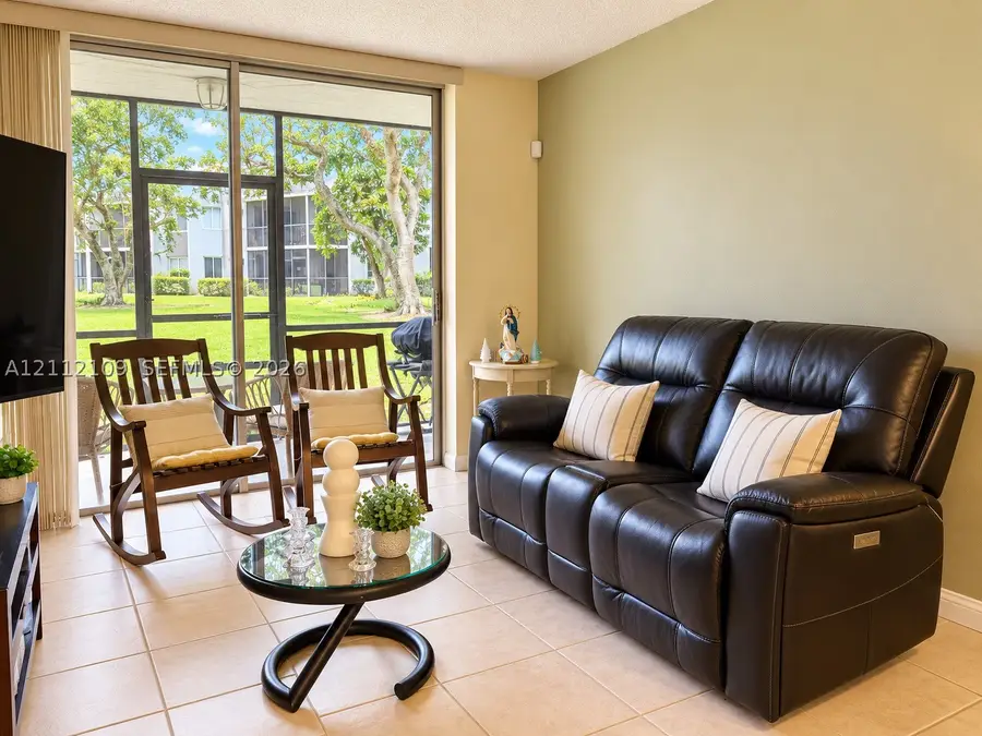 8750 N Sherman Cir #107, Miramar, FL 33025 - #3