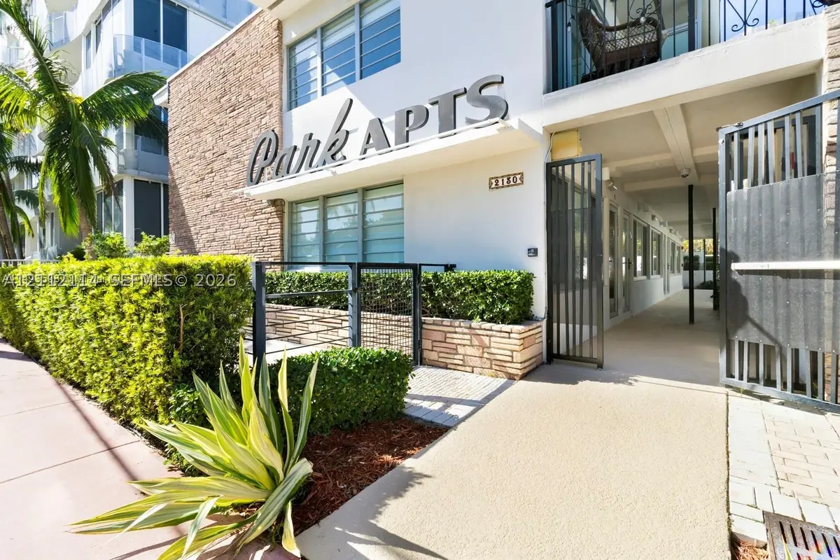 2130 Park Ave #5, Miami Beach, FL 33139 - #1