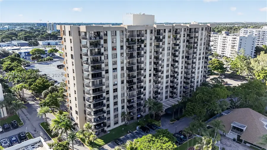 1470 NE 123rd St #A1209, North Miami, FL 33161 - #3