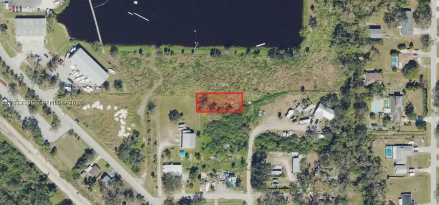 17381 First St, North Fort Myers, FL 33917 - #2