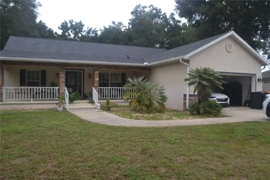 6009 SW 107th, Ocala, FL 34476 - #2