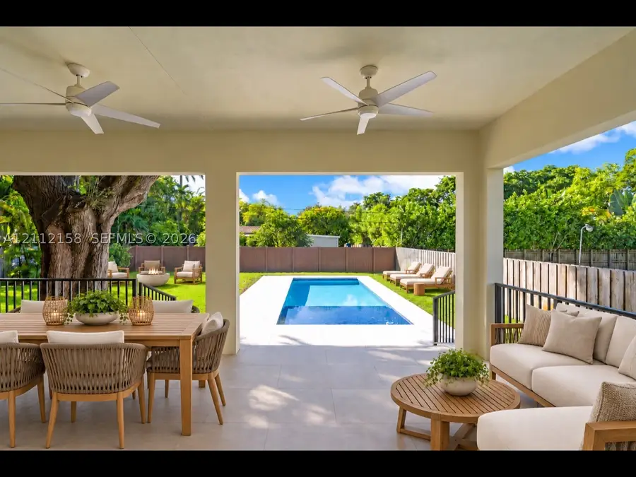 1030 NE 121st St, Biscayne Park, FL 33161 - #3