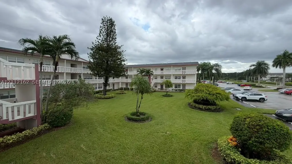309 Fanshaw H #309, Boca Raton, FL 33434 - #1