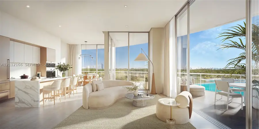 2411 Laguna Circle #2906, Miami, FL 33181 - #2