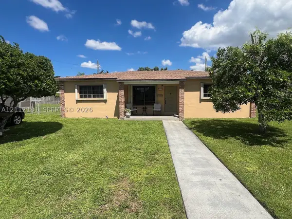 8465 SW 45th St, Miami, FL 33155
