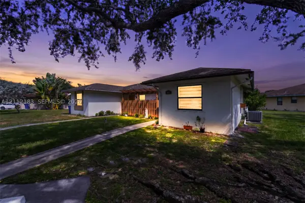 10951 NW 29th Ct, Sunrise, FL 33322