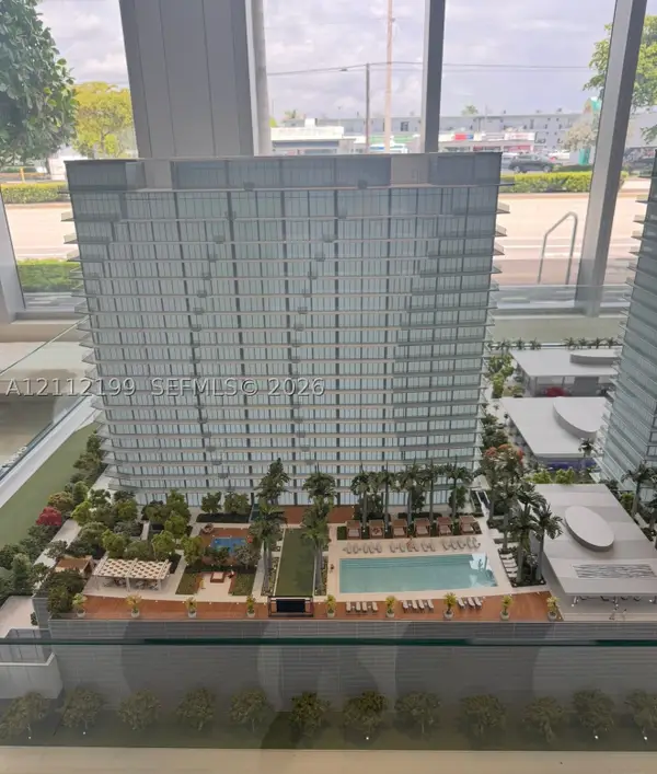 1170 East Hallandale Beach Boulevard #2011, Hallandale Beach, FL 33009