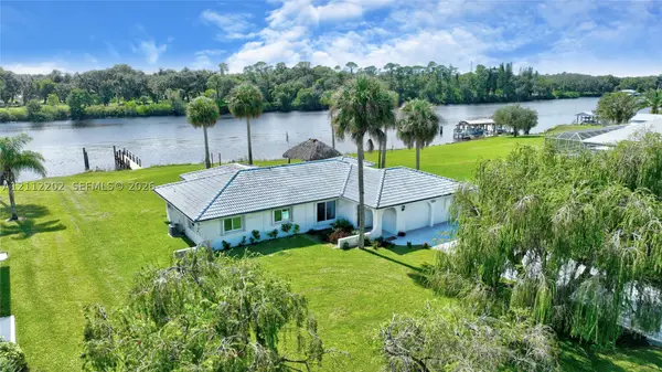 3233 Shell Ln, La Belle, FL 33935