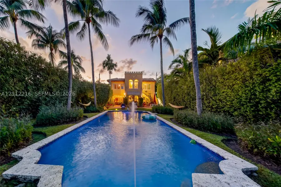 4500 Sheridan Ave, Miami Beach, FL 33140 - #2