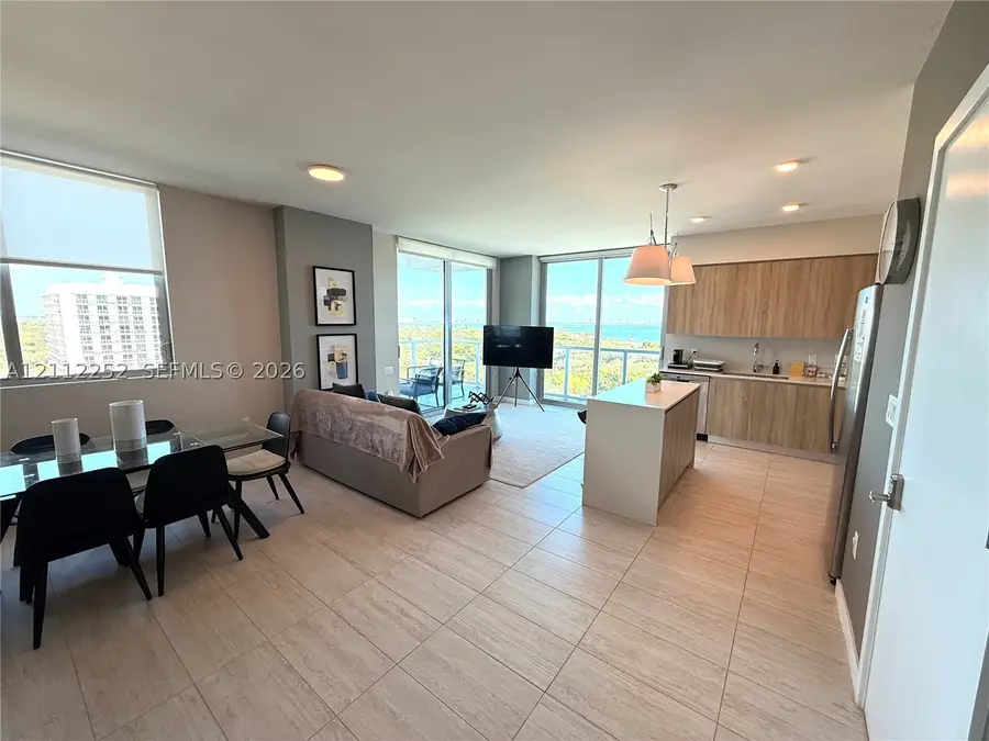 3900 Biscayne Blvd #N-1113, Miami, FL 33137 - #3