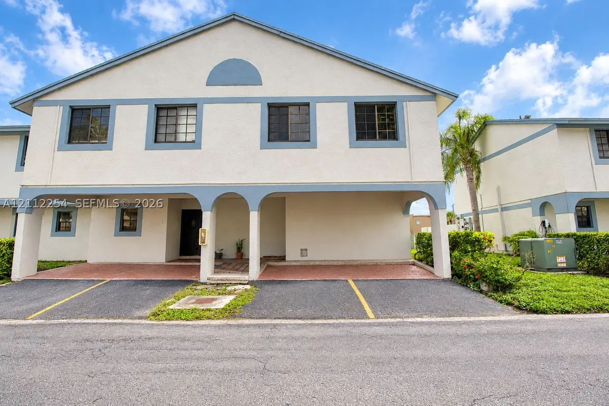 11851 SW 18th St #1-26, Miami, FL 33175 - #1