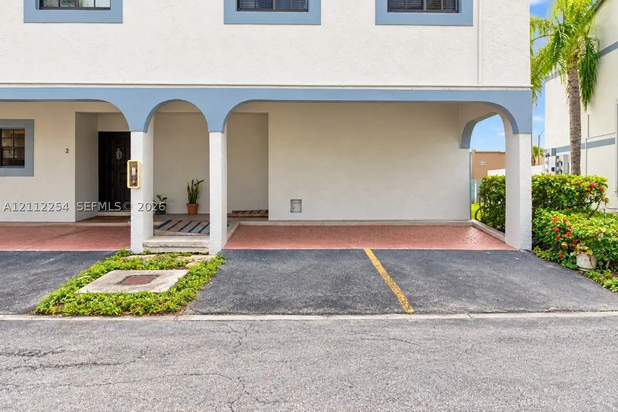 11851 SW 18th St #1-26, Miami, FL 33175 - #2