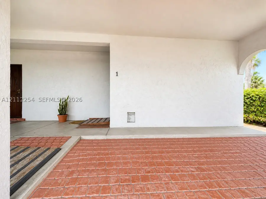 11851 SW 18th St #1-26, Miami, FL 33175 - #3
